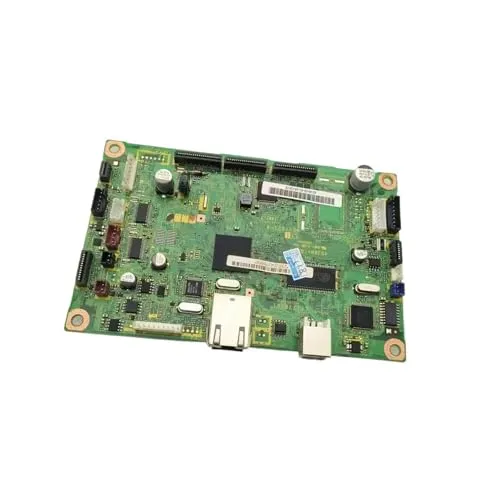 メインボード マザーボード B57T052-3 MFC-7460DN 適合、Brother、MFC-7460DN と互換性あり