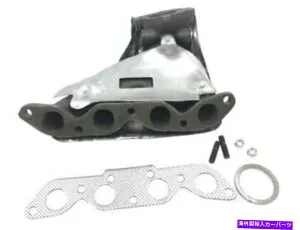 exhaust manifold 交換排気マニホールドはGeo Prizm 1989-1997 97wmtqに適合します Replacement Exhaust Manifold fits Geo Prizm 1989-1997 97WMTQ【並行輸入品】