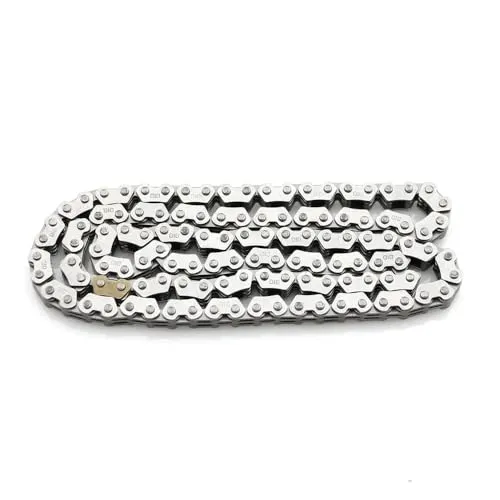 NT700 SLR650 GB500 VT600C VT600CD XL700V XL700VAVRX400 NT400 NV400 オートバイエンジンタイミングチェーンカムチェーンと互換性あり