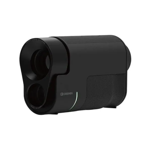 【ラッピング可】【即日発送】【新品】GREENON グリーンオン レーザー距離計 レーザーキャディー GL04PRO ブラック