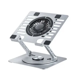 240x222x46mmスタンド型ノートPCクーラー 3kgまでの10.1インチワイド、12.1インチワイド、13.3インチワイド、14.1インチワイド、15.6インチワイド、16.4インチワイド、 17.3インチワイド