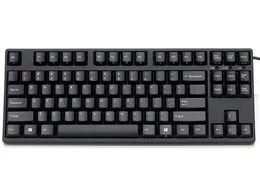 Majestouch Stingray FKBS87XMRL/EB LowProfile赤軸