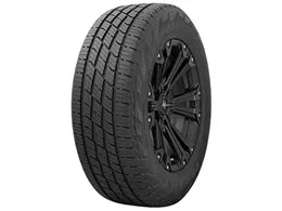[1本] OPEN COUNTRY H/T II 265/60R18 110V BL