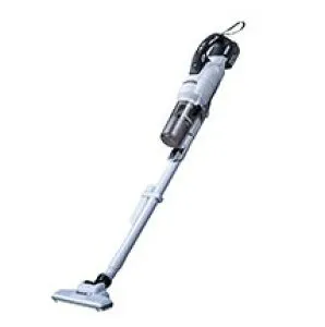 マキタ 18V充電式クリーナー CL286FDRFW(白) バッテリ・充電器付掃除機 コードレス 正規品 軽量 おすすめ ギフト コンパクト ハンディクリーナー サイクロン スティック型 パ