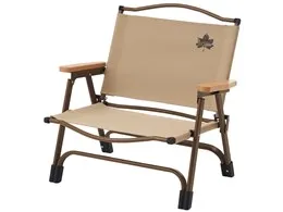 Tradcanvas ポータブルアッセムチェア No.73311006