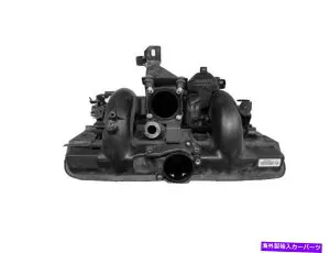 Intake Manifold 2001年から2002年のBMW Z3インテークマニホールド本物の18127CS 2.5L 6シル吸気マニホールド For 2001-2002 BMW Z3 Intake Manifold Genuine 18127CS 2.5L 6 Cyl Intake Manifold【並行輸入品】