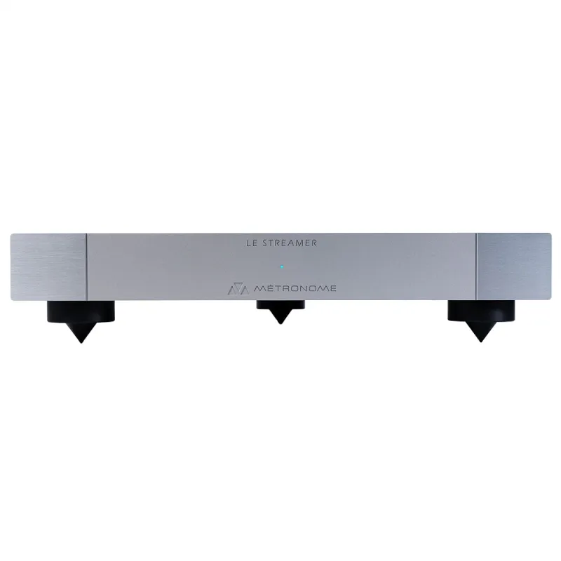 Le Streamer [シルバー]