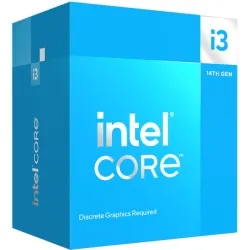Intel 第14世代CPU RPL-S Refresh Core i3-14100F 4/8 3.5GHz Gfxなし