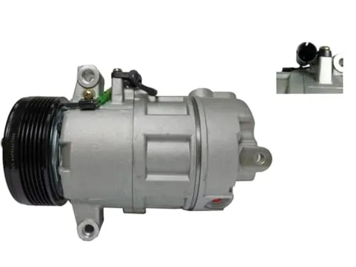 MAHLE A/C compressor エアコンコンプレッサー BMW Z4 Roadster (E85) 2.5 si 01.2006-08.2008 ACP 1285 000S