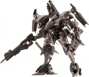 アーマード・コア 1/72 レイレナード 03-AALIYAH シュープリス OP Ver.【新品】 アーマードコア ARMORED CORE 壽屋 プラモデル KOTOBUKIYA