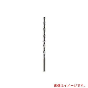 グーリングジャパン（GUHRING） アルミ用超硬ロングドリル オイルホール付き RT100 T AL 20xD 3．3mm 【品番：6516 3.300】