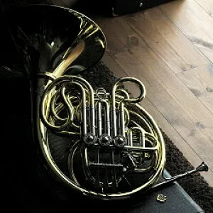 アレキサンダー 103MBL フレンチホルン HORN Alexander 103MBL