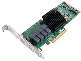 Adaptec RAID 71605E ASR-71605E Single [SAS/SATA/RAID]