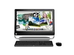 TouchSmart PC 520-1160jp/CT 3波地デジ カスタムモデル