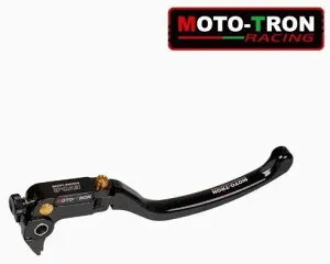 MOTO-TRON RACING モトトロンレーシング EVO-R ブレーキレバー Z1000 水冷 Z750R Z900RS ZX-10R ZX-6RR ZX-6R ZZR1400/ZX-14 ニンジャ 1000 Z1000SX F3 675 800 B-KING GSX-R1000 GSX-R600 GSX-R750 GSX-S1000F GSX-S1000 DAYTONA675 SPEED TRIPLE STR