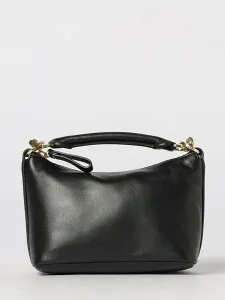 ローレン ラルフ ローレン LAUREN RALPH LAUREN バッグ レディース ブラック Business bags 431P10531 関税 送料無料 2026SS gi