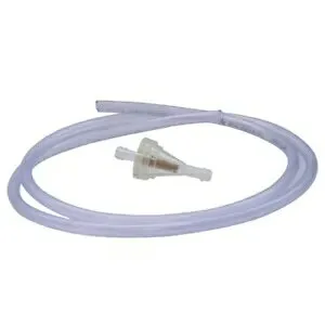 プジョー Jetforce 50 C-Tech / Jetforce 50 TSDI 用ガソリンホースとフィルターのセット Set petrol hose and filter for Peugeot Jetforce 50 C-Tech / Jetforce 50 TSDI- 【並行輸入品】