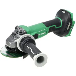 HiKOKI コードレスディスクグラインダ G3610DC(NN) 36V 100mm 本体のみ