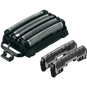 パナソニック Panasonicシェーバー用替刃（内刃・外刃セット） LAMDASH（ラムダッシュ）用 ES9030後継品 ES9032 送料無料・返品不可