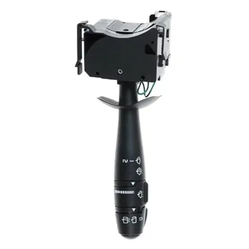 自動車部品 ウインカーレバー Compatible With Trafic 2001-2014 For Laguna 2001-2007 For Twingo 2007-2014 Mk2 For Espace Mk4 2002-2014 自動車部品ワイパー