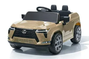 【新商品】 乗用玩具 電動 乗用ラジコン レクサス LEXUS GX550 正規ライセンス 子供 乗れる キッズ 玩具 電動ラジコンカー 電動乗用ラジコン こども 男の子 女の子 3歳 4歳 5歳 6歳 7歳 8歳 誕生日