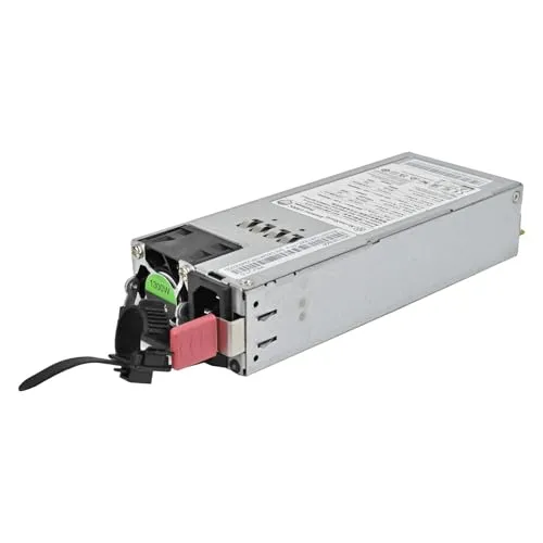 SilverStone Technology Gemini 1300C プラチナ 1300W 交換用 CRPS モジュール (シングルユニット)、SST-GM1300C-PFU