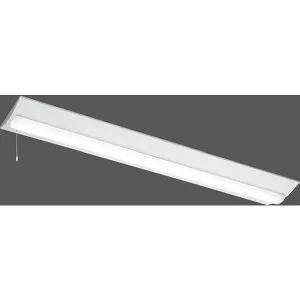 【LEKT423253PN-LS9】東芝 LEDベースライト 40タイプ 直付形 W230 プルスイッチ付 昼白色 5000K 【TOSHIBA】