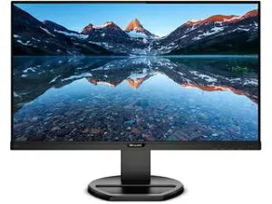 PHILIPS フィリップス IPSパネル採用 フルHD対応23.8型ワイド液晶ディスプレイ B Line 5年保証 USB Type-C 243B9/11 単品購入のみ可（同一商品であれば複数購入可） クレジットカード決済 代金引換決済
