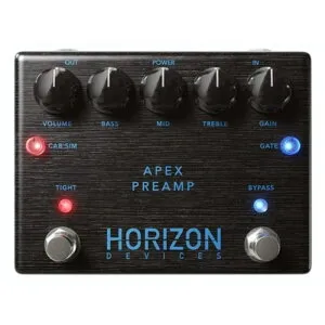APEX PREAMP（ホライズンデバイス）プリアンプ HORIZON DEVICES (新品)