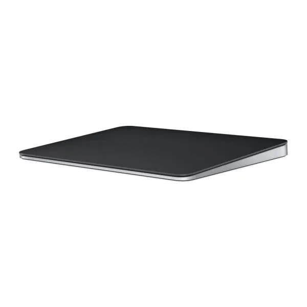 Apple Magic Trackpad（USB-C）- ブラック（Multi-Touch対応）MXKA3ZA/A アップル純正 日本国内正規品