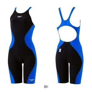 スピード SPEEDO 競泳水着 レディース WA承認モデル プロハイブリッド2オープンバックニースキン LZR CORDURA2 SCW12201F fina マーク あり