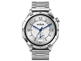 Mibro Watch GT [シルバー]