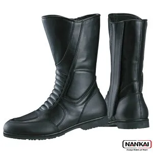 【P10倍! (要エントリー)＋クーポン】 NANKAI ナンカイ ツアラーブーツ NTB-41 南海部品