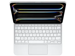 11インチiPad Pro(M4)用 Magic Keyboard 英語(US)
