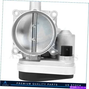 Throttle Body Dodge Ram 1500 2500 5.7l 2010 2009 2008 2007 2006のスロットルボディ Throttle Body For Dodge Ram 1500 2500 5.7L 2011 2010 2009 2008 2007 2006【並行輸入品】