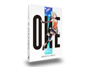 1st PLACE ONE -ARIA ON THE PLANETES- （オネ アリア オン ザ プラネテス） 【1STC-0001】 【1STCONE】