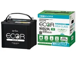 ECO.R HIGH CLASS EC-90D23L