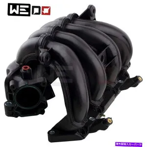 Intake Manifold フォードフィエスタのメキシコアッパーインテークマニホールドキット2003-2012 KA 2001-2007 L4 1.6L Mexico Upper Intake Manifold Kit for Ford Fiesta 2003-2012 Ka 2001-2007 L4 1.6L【並行輸入品】