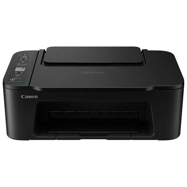 キヤノン A4プリント対応 インクジェットプリンター複合機(ブラック) Canon PIXUS(ピクサス) TS3730 PIXUSTS3730BK 返品種別A