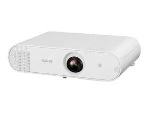 EPSON ビジネスプロジェクター/サイネージモデル/3800lm/WXGA EB-W50