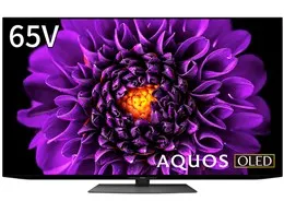 AQUOS OLED 4T-C65DS1 [65インチ]