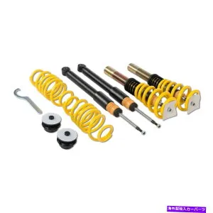 サスペンション ST for Coilover Kit 09-14 Audi A4/A4 Quattro（B8） ST for Coilover Kit 09-14 Audi A4/A4 Quattro (B8)【並行輸入品】
