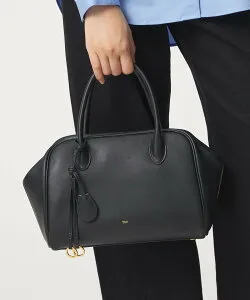 ODETTE E ODILE ＜TOV＞ MOU S オデット エ オディール バッグ ショルダーバッグ ブラック【送料無料】