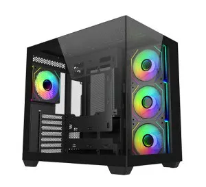 Cooler Master Elite 681 ミドルタワー型PCケース ブラック E681-KHNN-S00 CS9381
