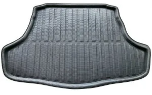 BRIGHTZ カムリ AXVH70 AXVH75 ラゲッジマット 【 LUG－MAT－087 】 AXVH70 AXVH75 XVH70 XVH75 70 75