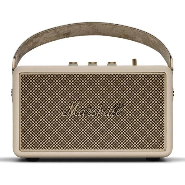 Marshall マーシャル Kilburn III Cream KILBURN III ワイヤレススピーカー クリーム