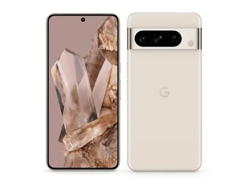 【整備済み品】Google Pixel 8 Pro GE9DP 128GB Porcelain SIMフリー
