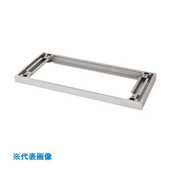 ■PLUS 648895)L6 スライドベース L6－F11S M4 L6F11SM4(2115856)[送料別途お見積り][法人限定][外直送]