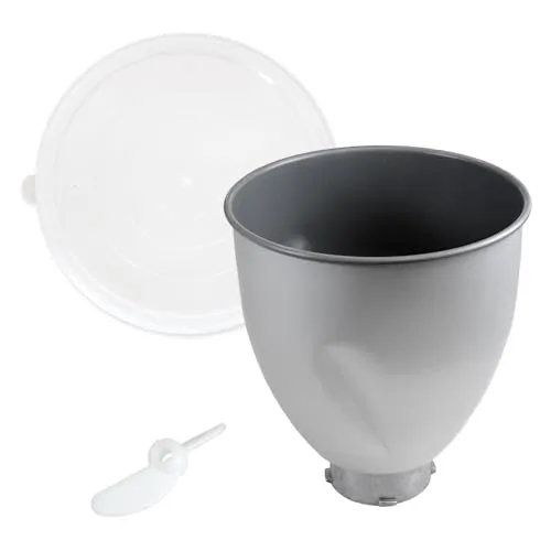 【ママパン】大正電機 Lニーダー KN-1000専用 ポット完成品 専用部品 純正 捏ね機