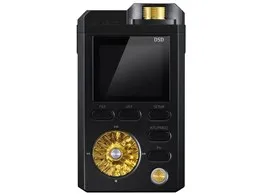 Lotoo PAW Gold 10th Anniversary Edition